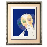 artist  Erte-art