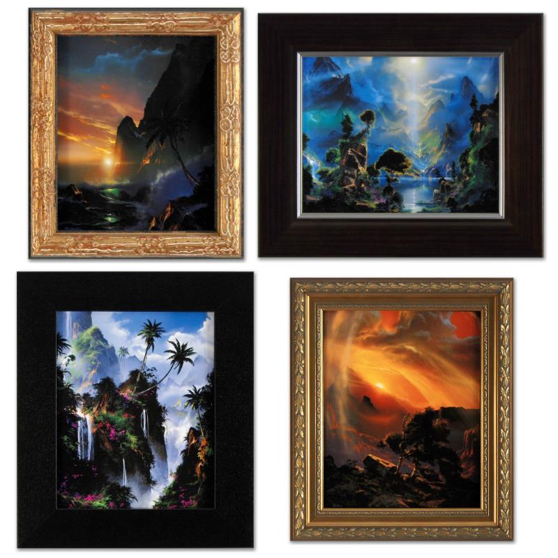artist Dale Terbush-art