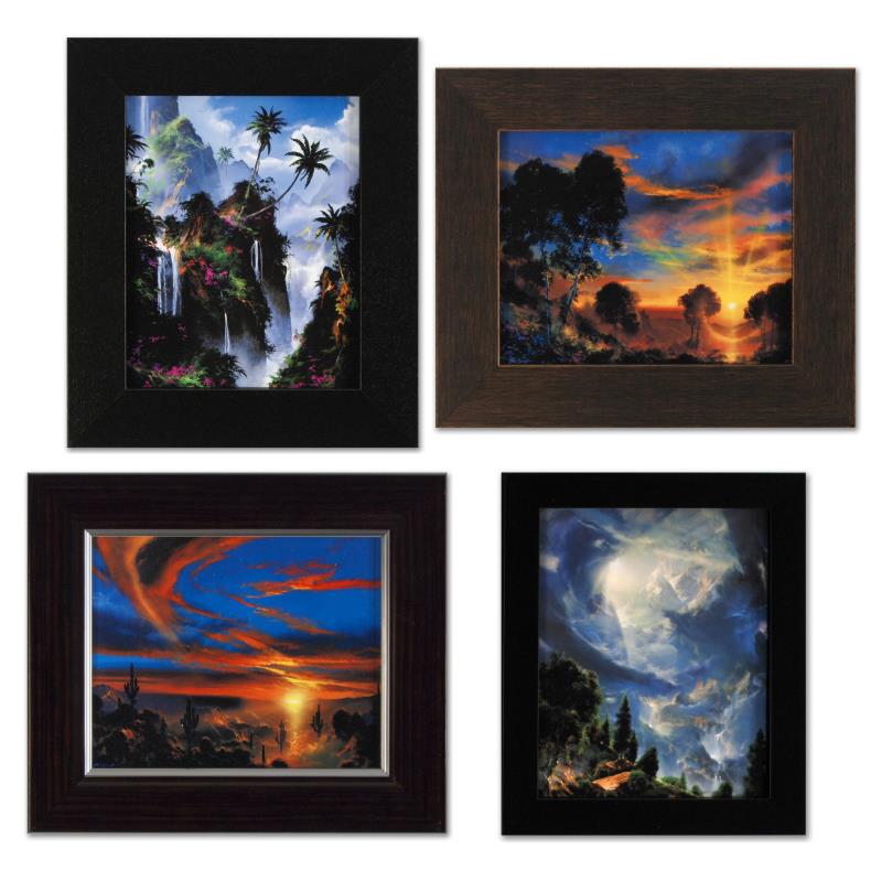 artist Dale Terbush-art