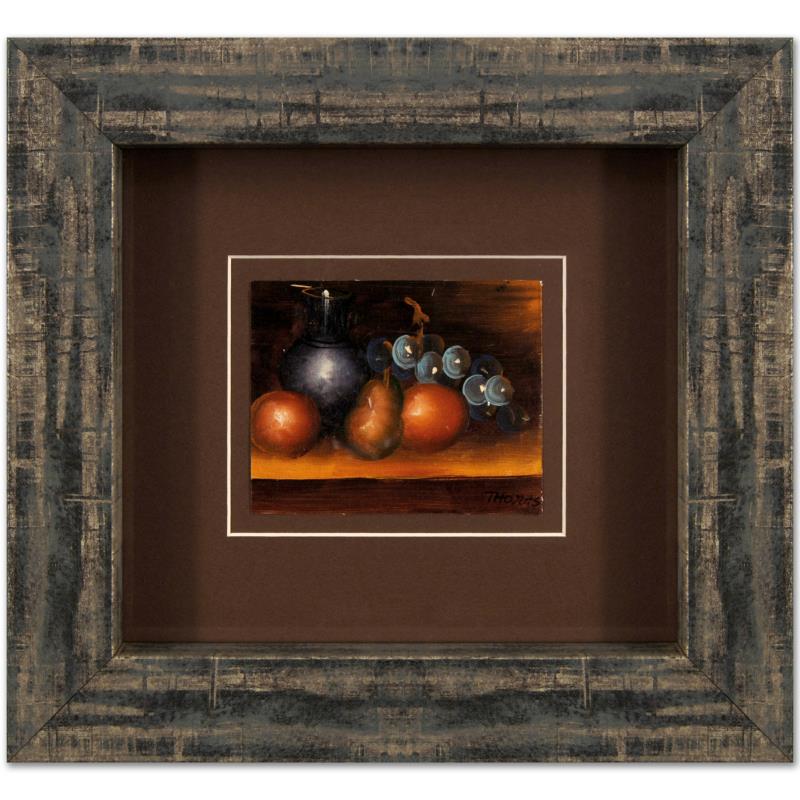 artist  Decorative Oil Painting-art