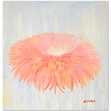 artist  Zahra-art