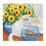 artist Barbara Higgins-Bond-art