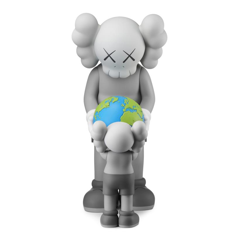 The Promise (Grey)