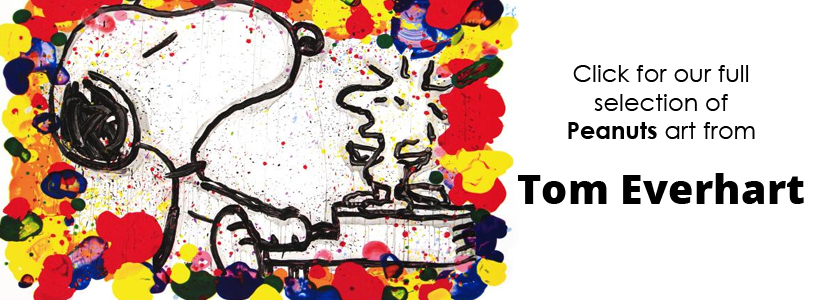 Tom Everhart 