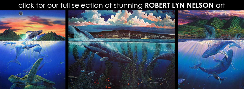 Robert Lyn Nelson 