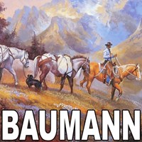 Packing out of High Country