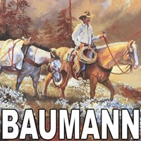 Springtime in the Rockies