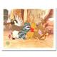 artist Disney-art