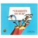 artist Chuck Jones-art