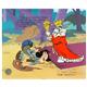artist Chuck Jones-art