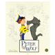 artist Chuck Jones-art