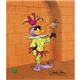 artist Chuck Jones-art