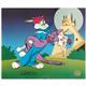 artist Chuck Jones-art