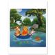 artist Disney-art