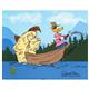 artist Chuck Jones-art