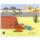 artist Chuck Jones-art