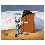 artist Chuck Jones-art
