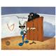artist Chuck Jones-art