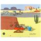artist Chuck Jones-art