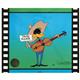 artist Chuck Jones-art