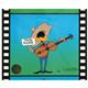 artist Chuck Jones-art