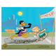 artist Chuck Jones-art