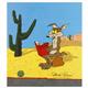 artist Chuck Jones-art