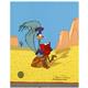 artist Chuck Jones-art