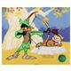 artist Chuck Jones-art