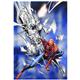 artist Marvel Comics-art