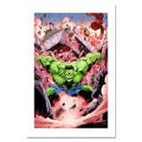 artist  Marvel Comics-art