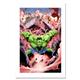 artist Marvel Comics-art