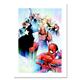 artist Marvel Comics-art