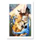 artist Marvel Comics-art