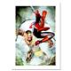 artist Marvel Comics-art