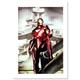 artist Marvel Comics-art
