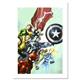 artist Marvel Comics-art