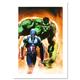 artist Marvel Comics-art