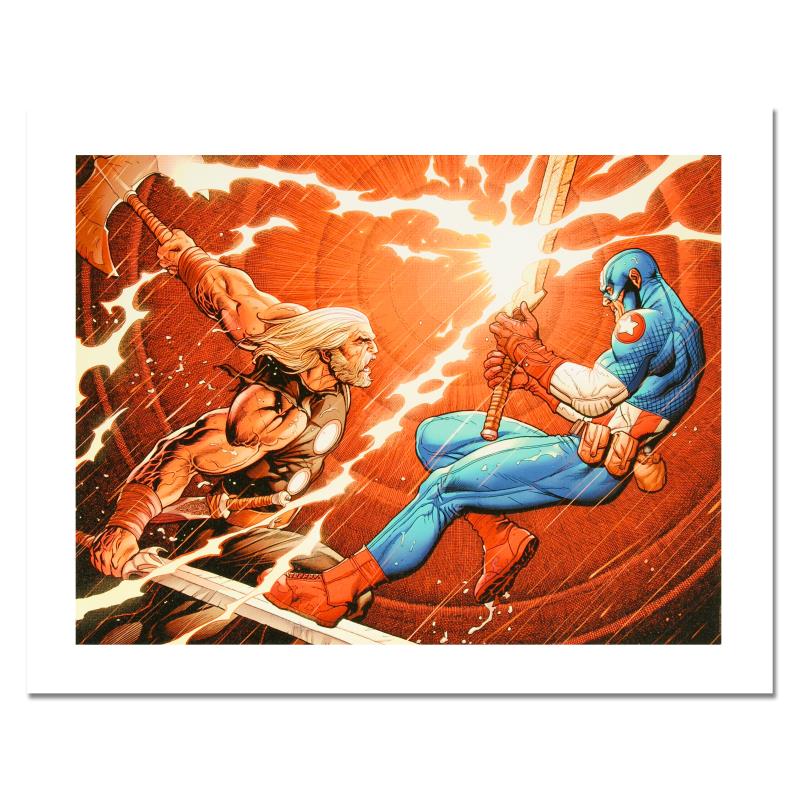 Ultimate New Ultimates #4