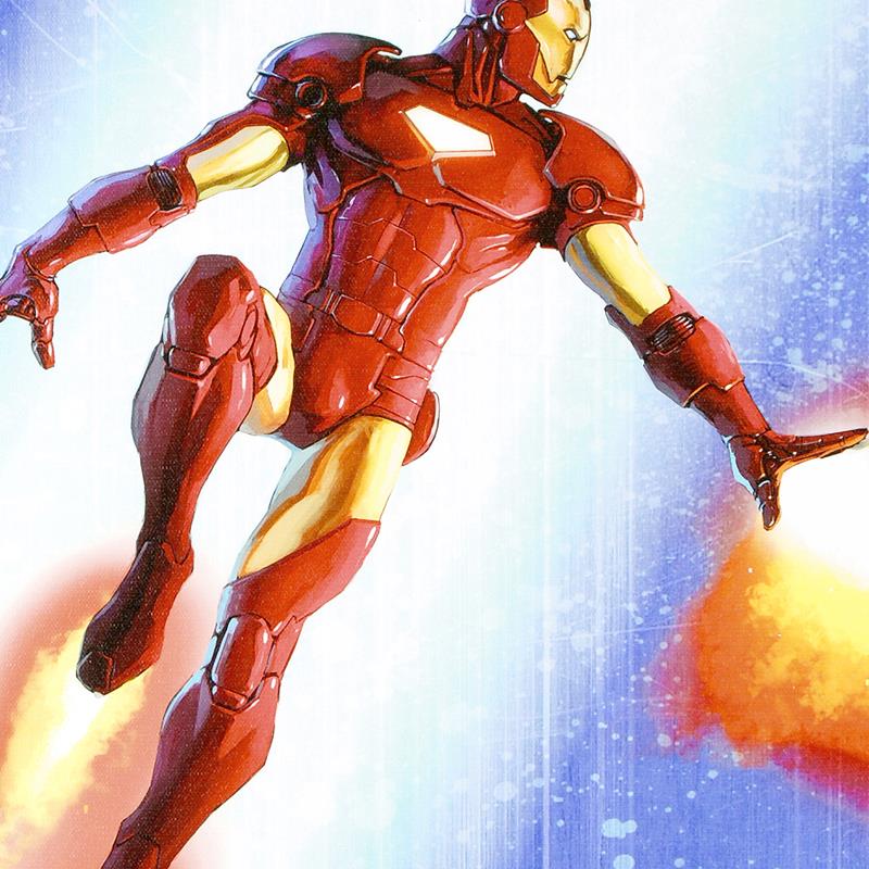 iron man stan lee pop