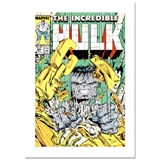 artist Stan Lee-art