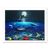 artist  Wyland-art