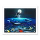 artist Wyland-art