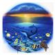 artist Wyland-art