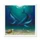 artist Wyland-art