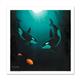 artist Wyland-art