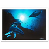 artist  Wyland-art