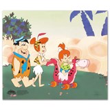 artist  Hanna-Barbera-art