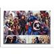 artist Stan Lee-art