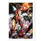artist Stan Lee-art